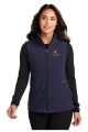 Port Authority Women's Accord Microfleece Vest - L152