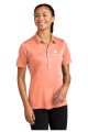 Sport-Tek Women's Posi-UV Pro Polo - LST520