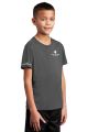 Sport-Tek Youth Posi-UV Pro Tee - YST420
