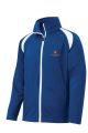 Sport-Tek Youth Tricot Track Jacket - YST90